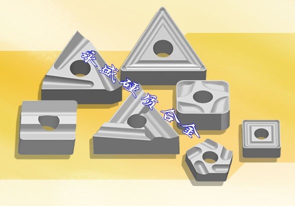 【株洲鉆石】硬質(zhì)合金YM052 YM053機(jī)夾刀片、機(jī)夾刀頭