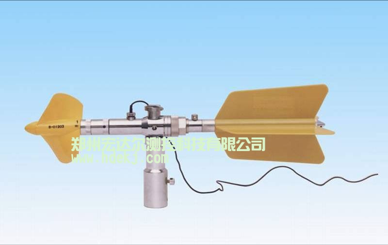 LS20B型旋槳式流速儀，提供旋槳式流速儀，流速儀廠家盡在宏達(dá)爾