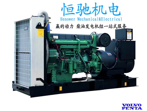 沃爾沃VOLVO柴油發(fā)電機(jī)機(jī)組_配件_濾器供應(yīng)