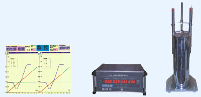 煤炭化驗設備，微機煤燃點測定儀 煤炭化驗指標 煤化驗儀器