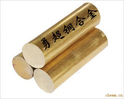 進(jìn)口銅合金C51000 高耐磨銅合金圓棒 進(jìn)口銅合金性能用途