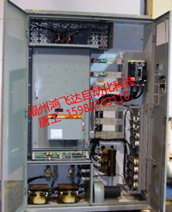 GE Adjustable AC Speed Drive 300