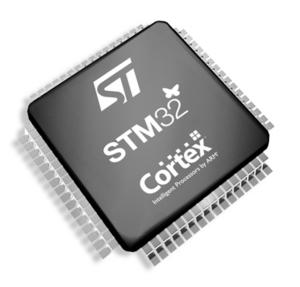 STM32F101V8T6