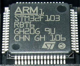 STM32W108CBU64TRST-MCUƬC(j)I(y)