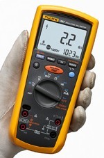 Fluke1577絕緣表