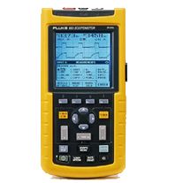 FLUKE124示波表