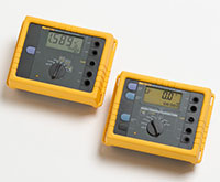 Fluke1625接地電阻測(cè)試儀