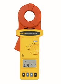 Fluke1630接地電阻測(cè)試儀