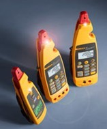 Fluke773鉗型表