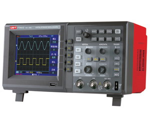 優(yōu)利德UTD2102CE/UTD2102BE數(shù)字示波器