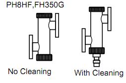 PH8HF-S3-A15-S3-C3*A/MF1支架