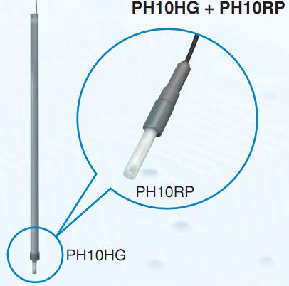 橫河PH10HG支架