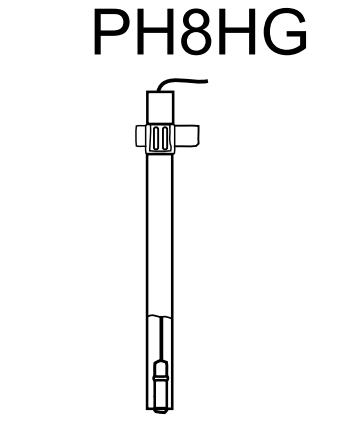 PH8HG-PV*A/MS5導(dǎo)管式支架