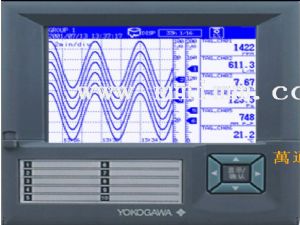 AX102-4-3/A3記錄儀