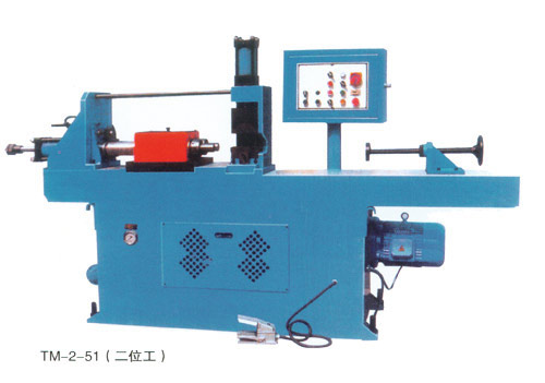 供應(yīng)縮管機(jī)，漲管機(jī)，管端成型機(jī)