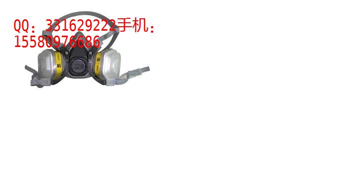 防毒面具3M防毒面具 淄博3M6200防毒面具批發(fā)代理