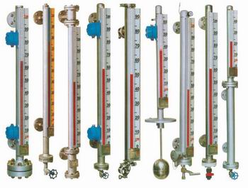 磁翻板液位計(jì)UHZ-58/C虹德測(cè)控優(yōu)惠供應(yīng)