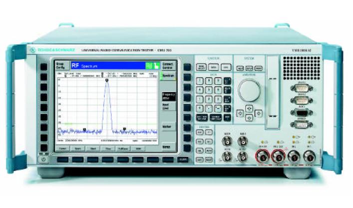 回收、租賃、銷售CMU200手機綜合測試儀