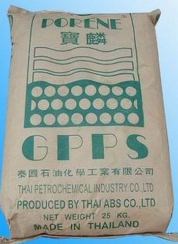 專供GPPS 泰國石化 GP-150