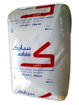 供應(yīng)LLDPE 沙特SABIC 118W