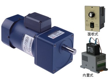 JSCC德國精研電機