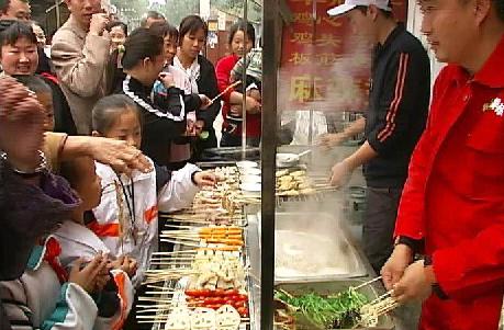 多功能早餐車 喜洋洋早餐車  專業(yè)政府提供的流動性早餐車