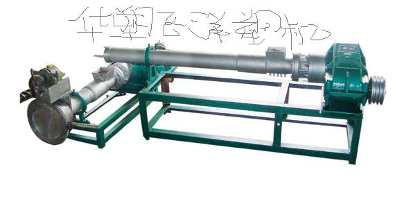 新塑料顆粒設(shè)備