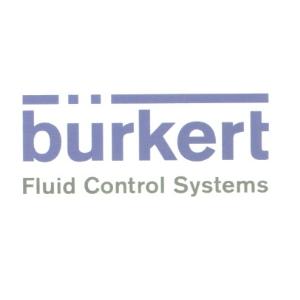 burkert電磁閥