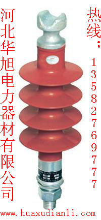 華旭生產(chǎn)復(fù)合橫擔(dān)絕緣子FSW-10KVFSW-35KV廠家直銷產(chǎn)品