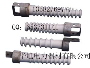 P-15T針式絕緣子 FPQ-10T復(fù)合針式絕緣子 FSW-35KV復(fù)合橫擔(dān)絕緣