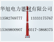 復合絕緣子FXBW-35/100廠家報價 復合絕緣子質(zhì)量保證