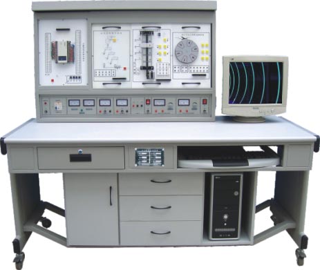 HY-PLC2型PLC實(shí)訓(xùn)裝置