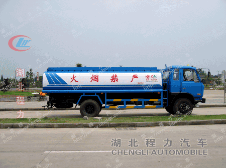 湖北程力5噸加油車6噸加油車7噸8噸加油車廠家10噸加油車價格