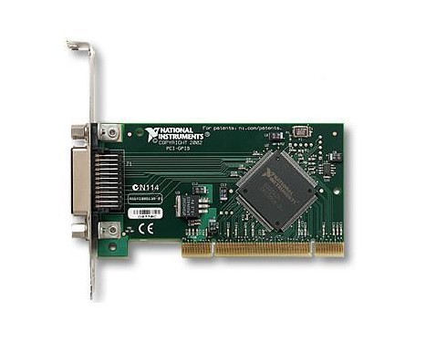 全新原裝美國NI PCI-GPIB卡