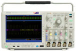 特價泰克DPO4104四通道1GHZ 數(shù)字示波器