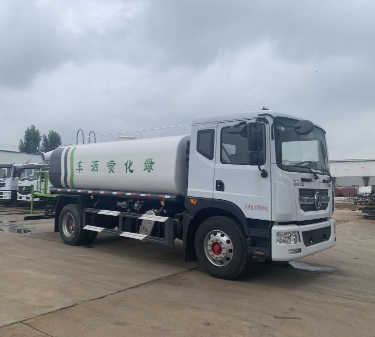 東風(fēng)15方綠化噴灑車 15噸公路帶養(yǎng)護(hù)灑水車 現(xiàn)車供應(yīng)隨提隨走