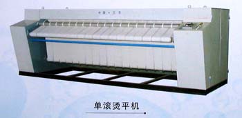 供應(yīng)-蒸汽型電加熱型調(diào)速燙平機(jī)，平燙機(jī)，干洗機(jī)，