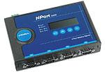 MOXA NPort 5450  (lin)W(wng)(w)