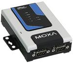 MOXA NPort 6250-S-SC 代理 串口服務(wù)器