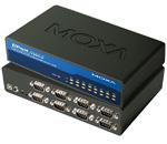 MOXA UPort 1610-8 代理 USB轉8串口RS-232集線器