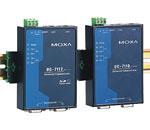 MOXA UC-7124-CE 代理 嵌入式通信管理機(jī)