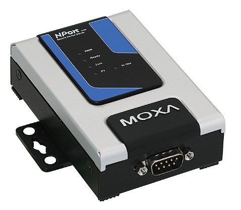 MOXA NPORT 6150