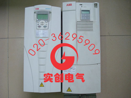 ABB ACS500變頻器維修、ABB ACS800變頻器維修