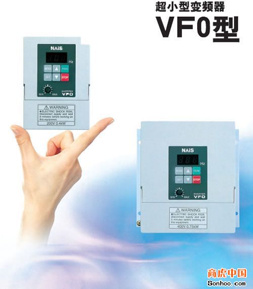 BFV00042GK 松下變頻器