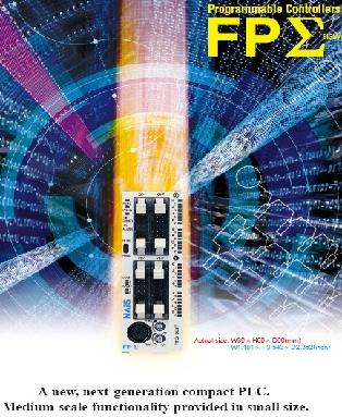 FPG-C24R FPsigma(FPG) AFPG2423H