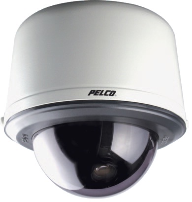 PELCO SD423-PG-1-XC 國產高速球