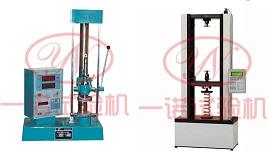 數(shù)顯彈簧試驗機，經(jīng)濟型彈簧試驗機，精密型彈簧試驗機