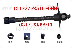 中空注漿錨桿價(jià)格 隧道錨桿 組合錨桿 自鉆錨桿廠家