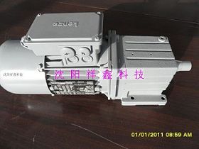 倫茨LENZE電機型號齊全