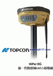 ߾Topcon HiPer IIGһGNSSՙC(j)